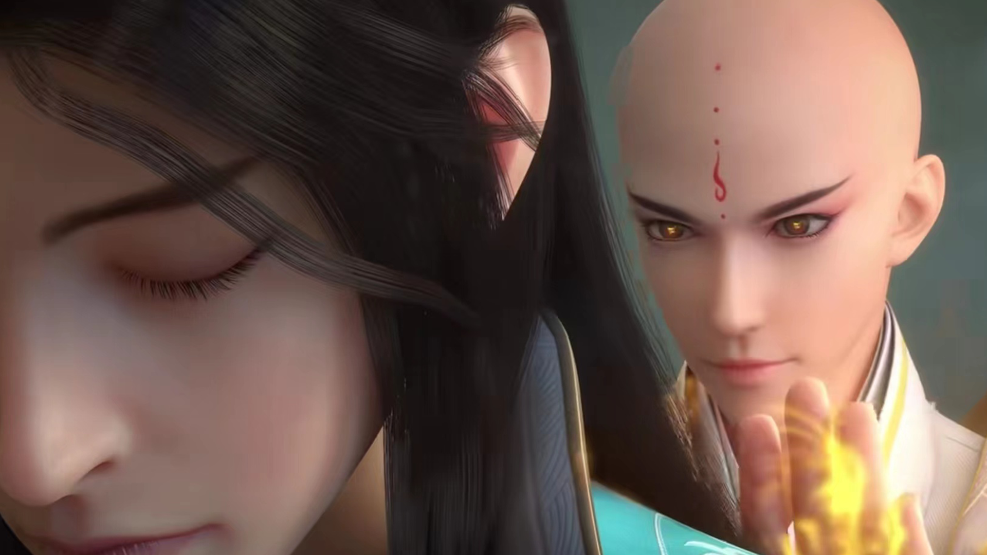 蔡卓宜|少年歌行特别篇曝光，寒衣入魔，无心施展锁心法，华锦千里救萧瑟