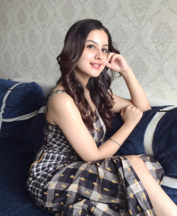 片场|20岁印度女星图尼莎沙玛片场自杀,疑已怀孕,同组男主演被控谋杀