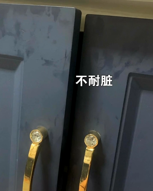 做定制橱柜一定要注意这几点,不然容易被坑!