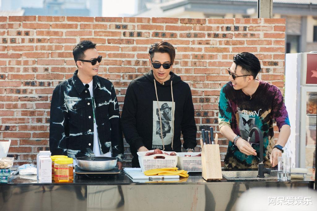 芒果台|芒果台格局小了,强捧的综艺火不起来,被遗忘的节目却成了黑马