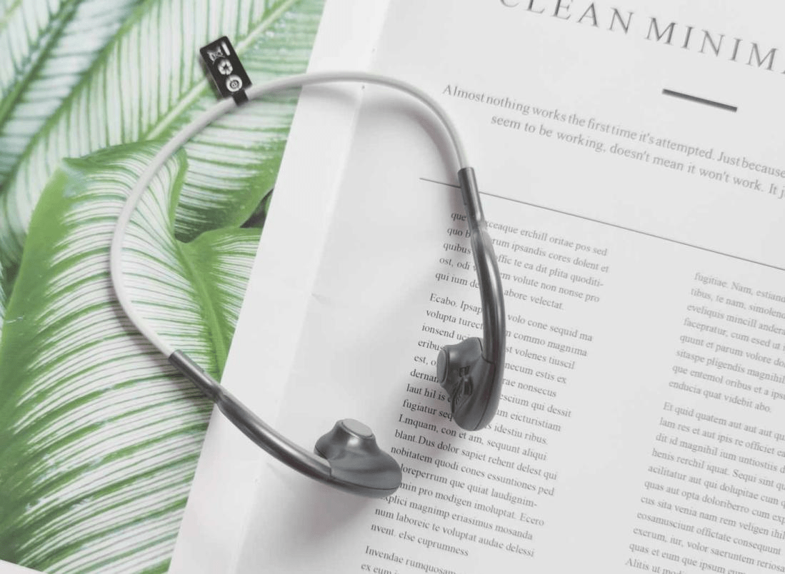 骨传导耳机|骨传导蓝牙耳机哪款好、骨传导蓝牙耳机品牌排行榜前五名