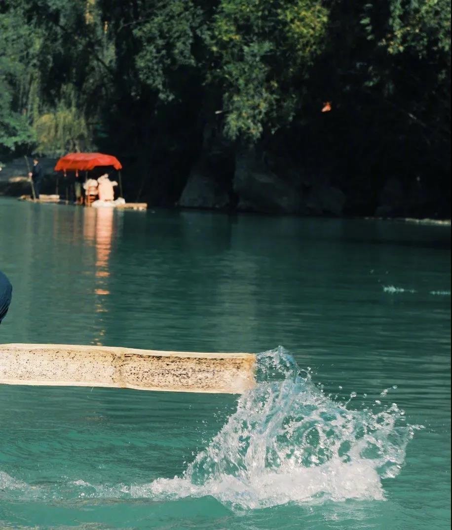 黑河|贵州这些最美冬景，封印着许多传说中的浪漫，只一眼就会心动