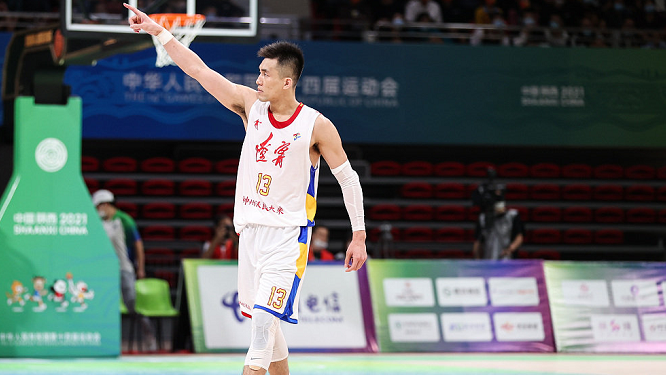 NBA|理性分析，郭艾伦被誉为亚洲第一控卫，为何没接到过NBA试训邀请