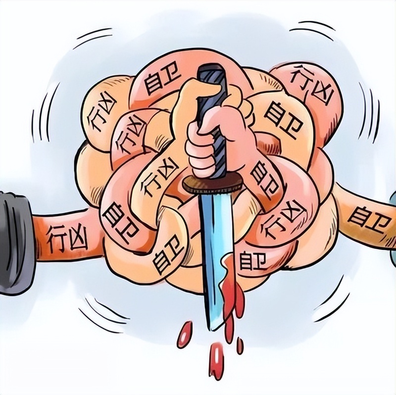 被殴打后还手,是互殴行为还是正当防卫?为法院这份判决点赞