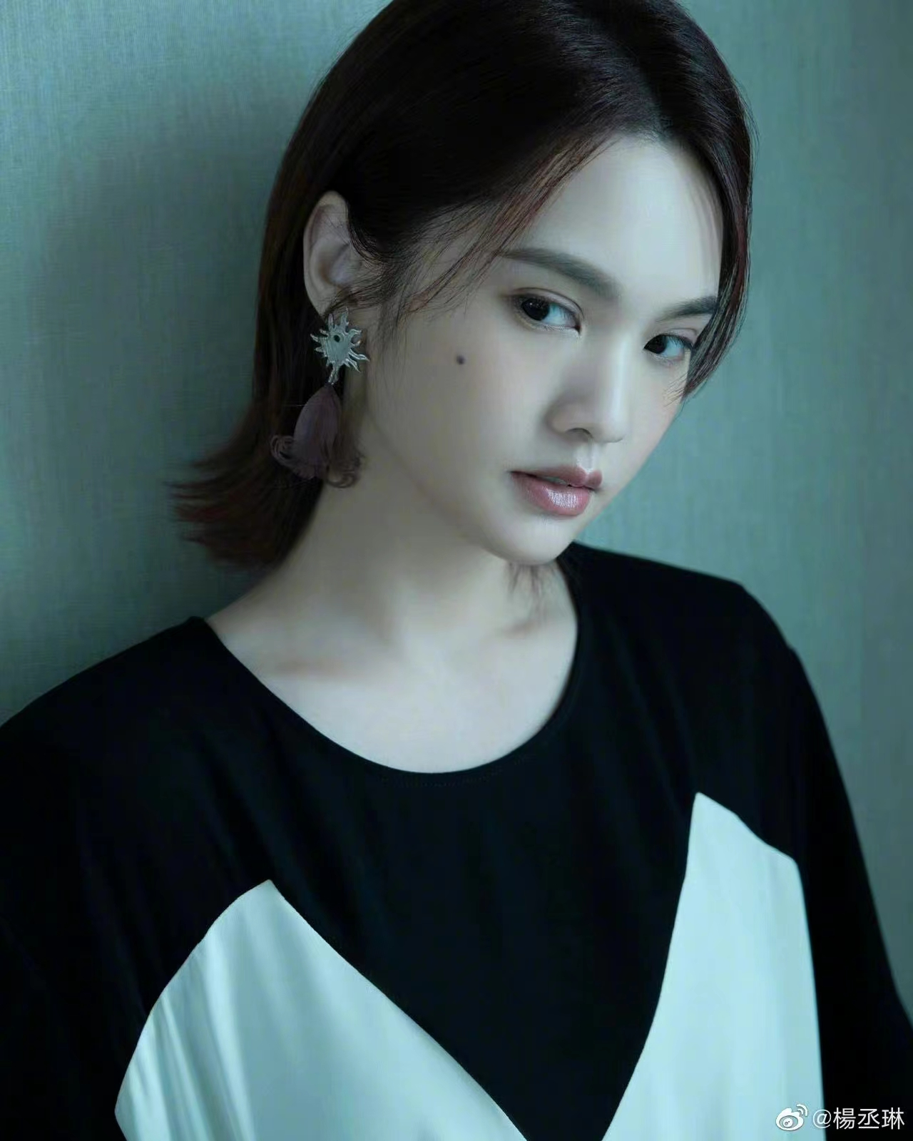 杨丞琳|38岁杨丞琳惊觉身体一变化,发文感慨年龄焦虑!