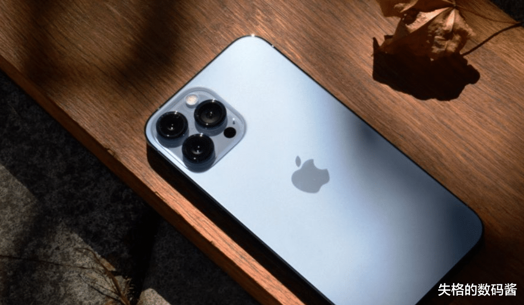 iPhone|买手机别只看性价比,这三款手机,才是真正“闭眼买”的放心机