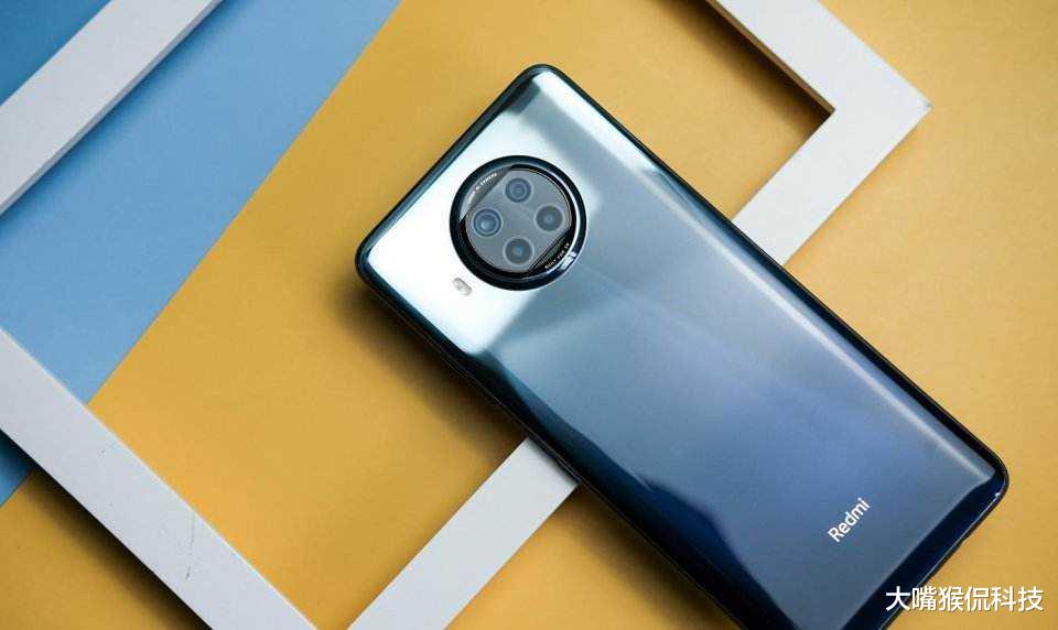 红米手机|仅1400,红米新品意味着几个科技的大改变,会被广泛应用吗?