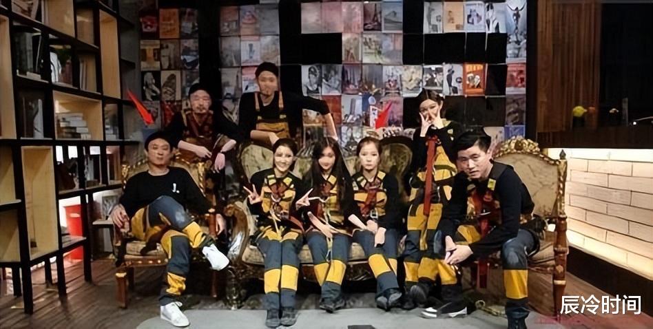 虞书欣|“沪上公主”虞书欣:当众给王思聪脸子看,不红就回家继承400亿