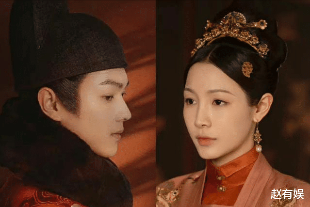 许凯|新剧《尙食》惹争议!男星许凯和前女友演夫妻,两人关系更像朋友