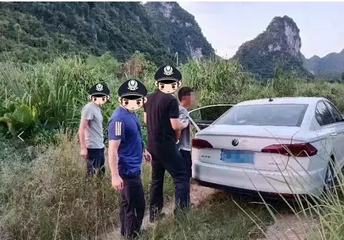 女友生完两个孩子就跑了!