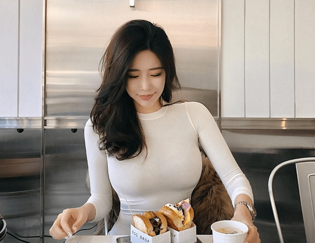 招聘|女朋友有吸引力是一种什么感觉?