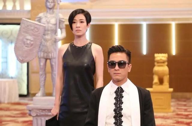 TVB|盘点TVB里阵容豪华的“经典烂剧”，欧阳震华、佘诗曼都罕见失手