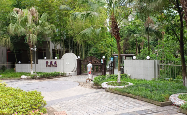 房价|重磅！重庆江北嘴房价跌破一万了？看完这个区域，我当场惊呆了