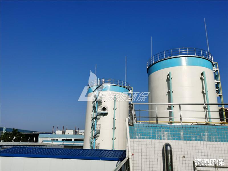 多个制药废水案例：这种废水处理方法是很实用，出水60mg/L