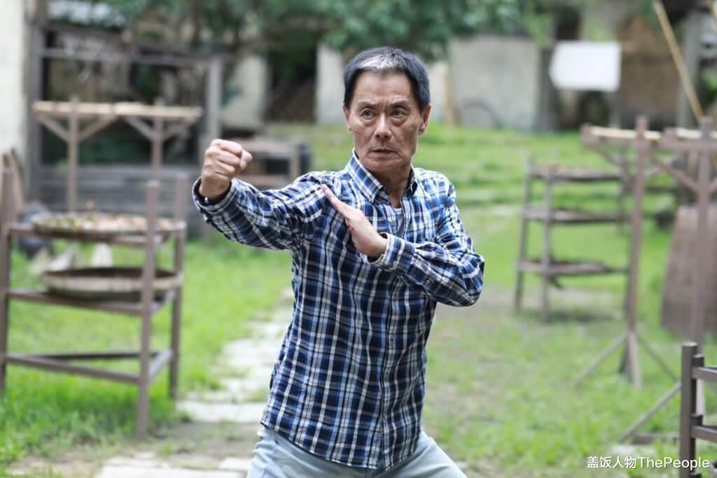 陆树铭|一路走好!11月12位艺术家离世,有人桃李满天下,有人声音刻进DNA