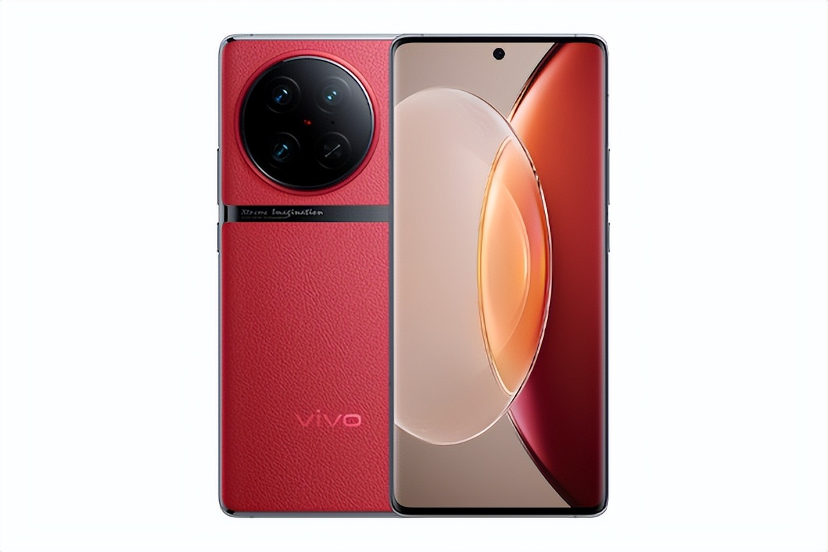 vivo|2023年1月安卓手机性能榜，vivo系赢麻了