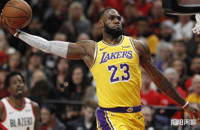 |NBA为什么越来越不好看，归根结底有个原因很关键