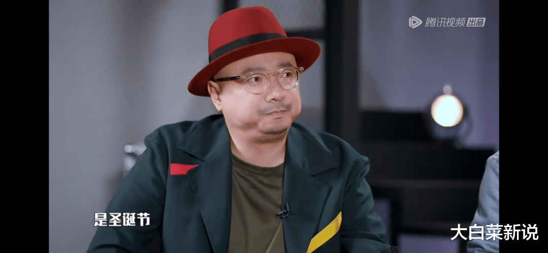 李诞|听于谦、李诞闲扯淡，曝了多少娱乐圈“丑事”