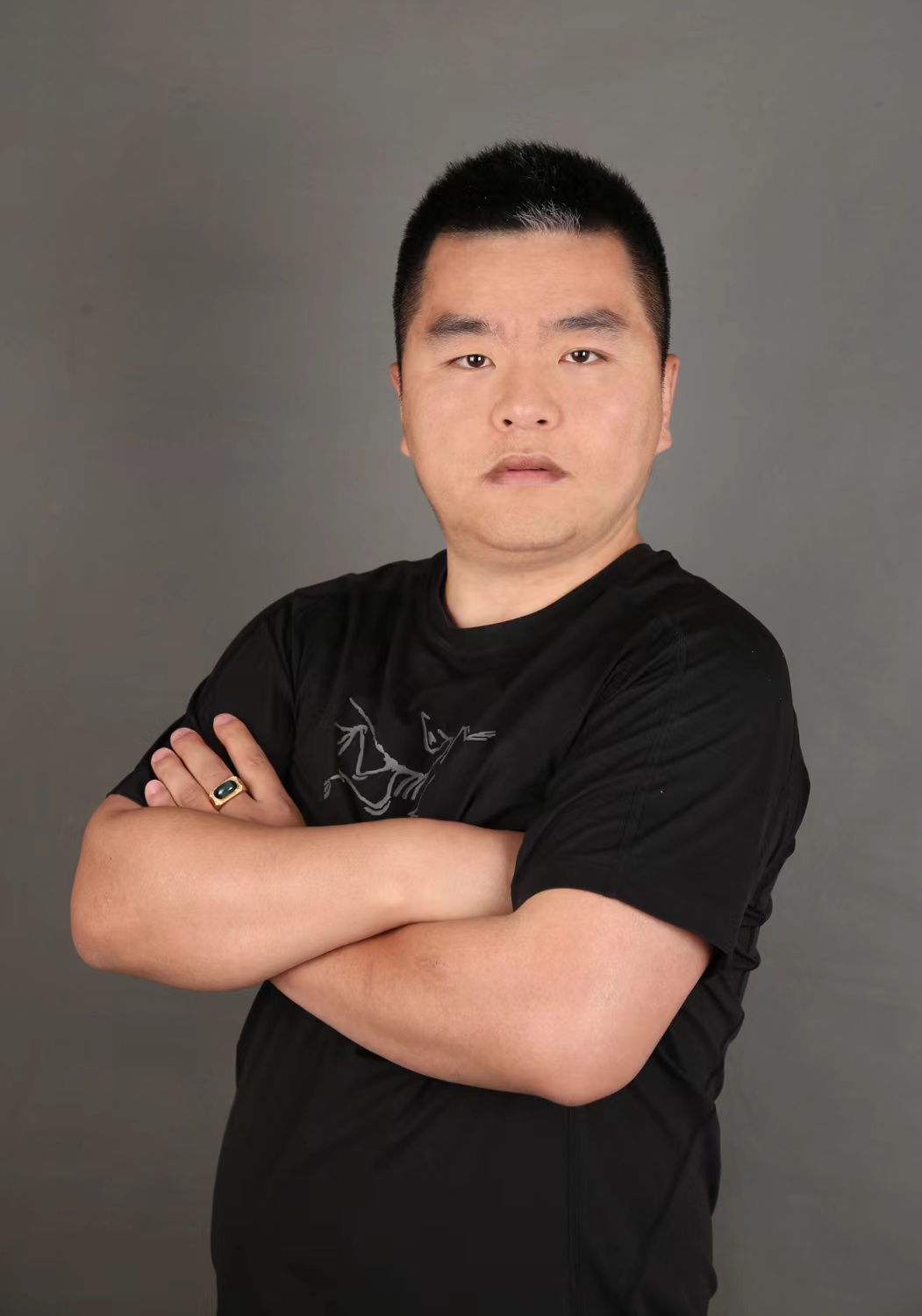 玉雕|玉雕大师——傅兴云