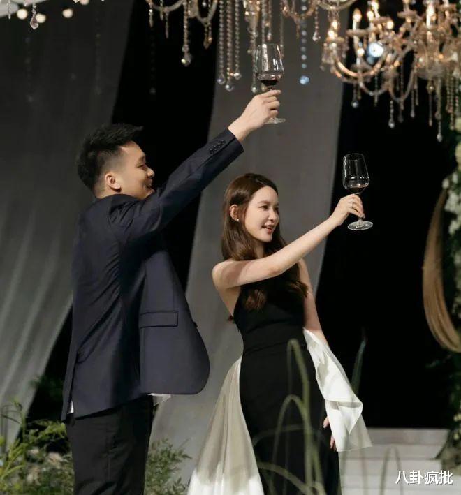 张大奕|抛弃蒋凡,不当小三!张大奕下嫁富二代?