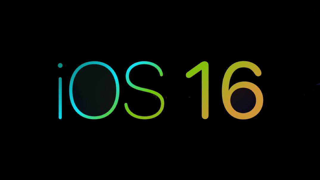 ?iOS16史诗级更新！7个新功能！