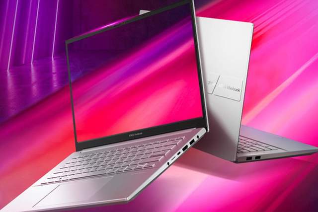 華碩|同樣4999元你選14英寸還是15英寸？華碩無畏Pro酷睿版解析