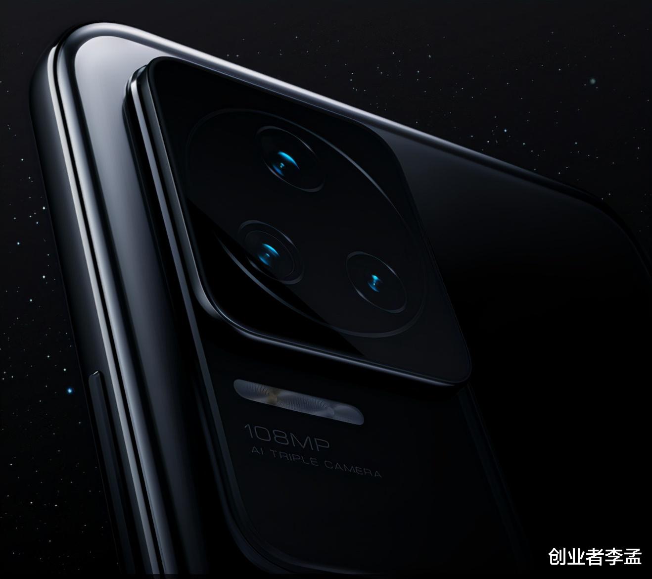 摩托罗拉|卢伟冰称“K系列是旗舰焊门员”的这个称呼,K50能延续吗?