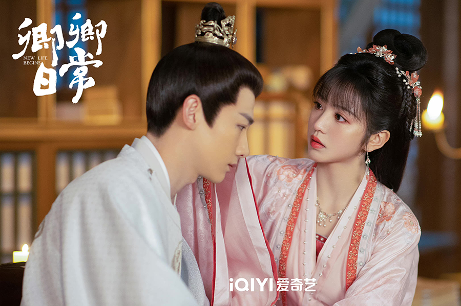 穿帮镜头|卿卿日常:在看剧的过程中,网友们发现了3个穿帮镜头