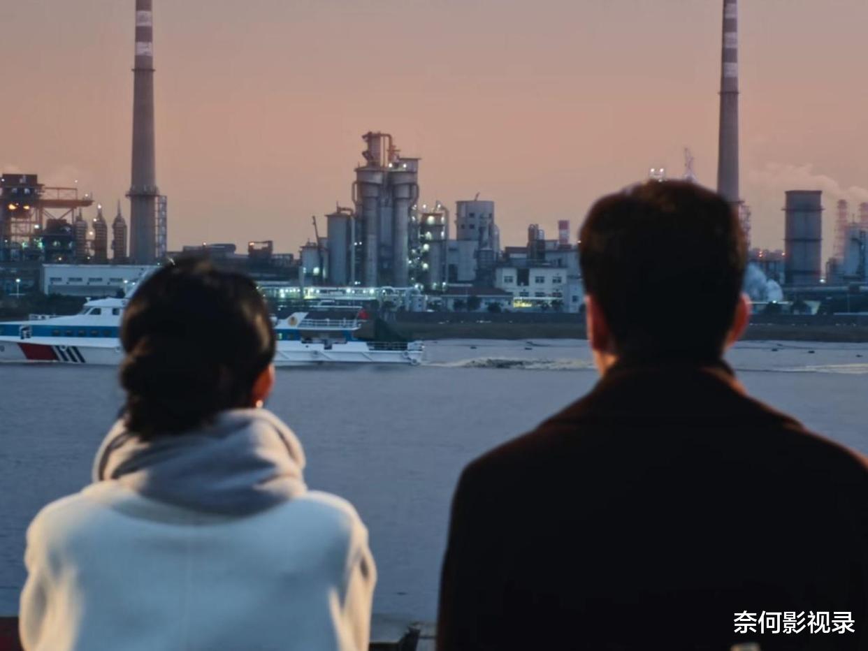 许半夏|《风吹半夏》结局将至，赵垒舍弃许半夏，冯遇立于不败之地