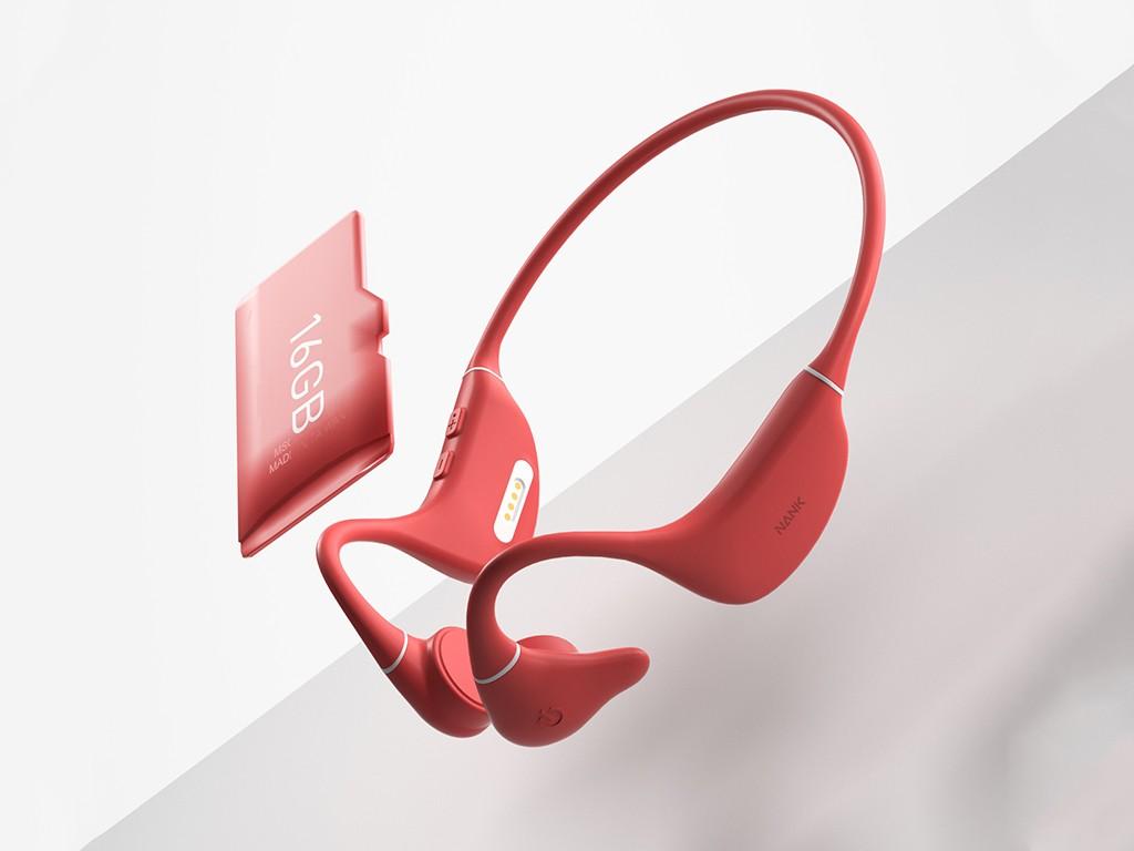 耳机|运动装备有哪些?运动锻炼好物选购指南