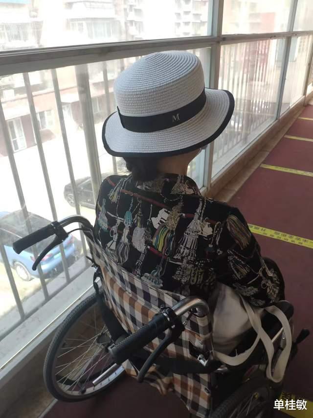 臀部|多发性神经肌炎合并肺纤维化,火针结合穴位注射