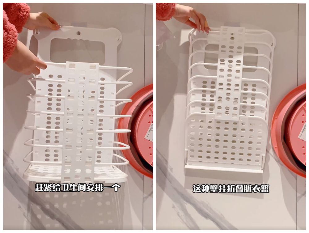 这7件“折叠好物”,真的太适合小户型了,话不多说,我先买为敬