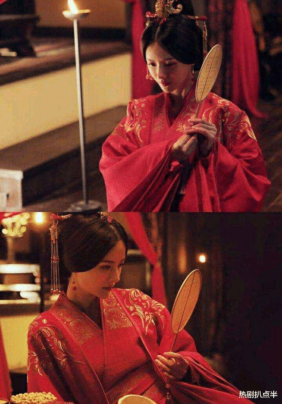 于正|王艳、王楚然、张芷溪，从古装美人到颜值路人，中间只差一个于正