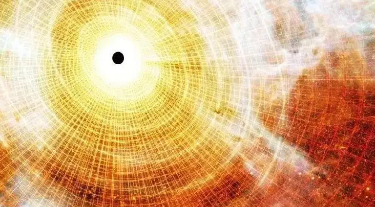 宇宙是圆还是方？它蕴含着怎样的秘密？