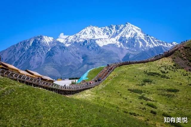 大别山|端午旅行清单：这8个人少景美的旅行地，太适合来一次“出逃”了