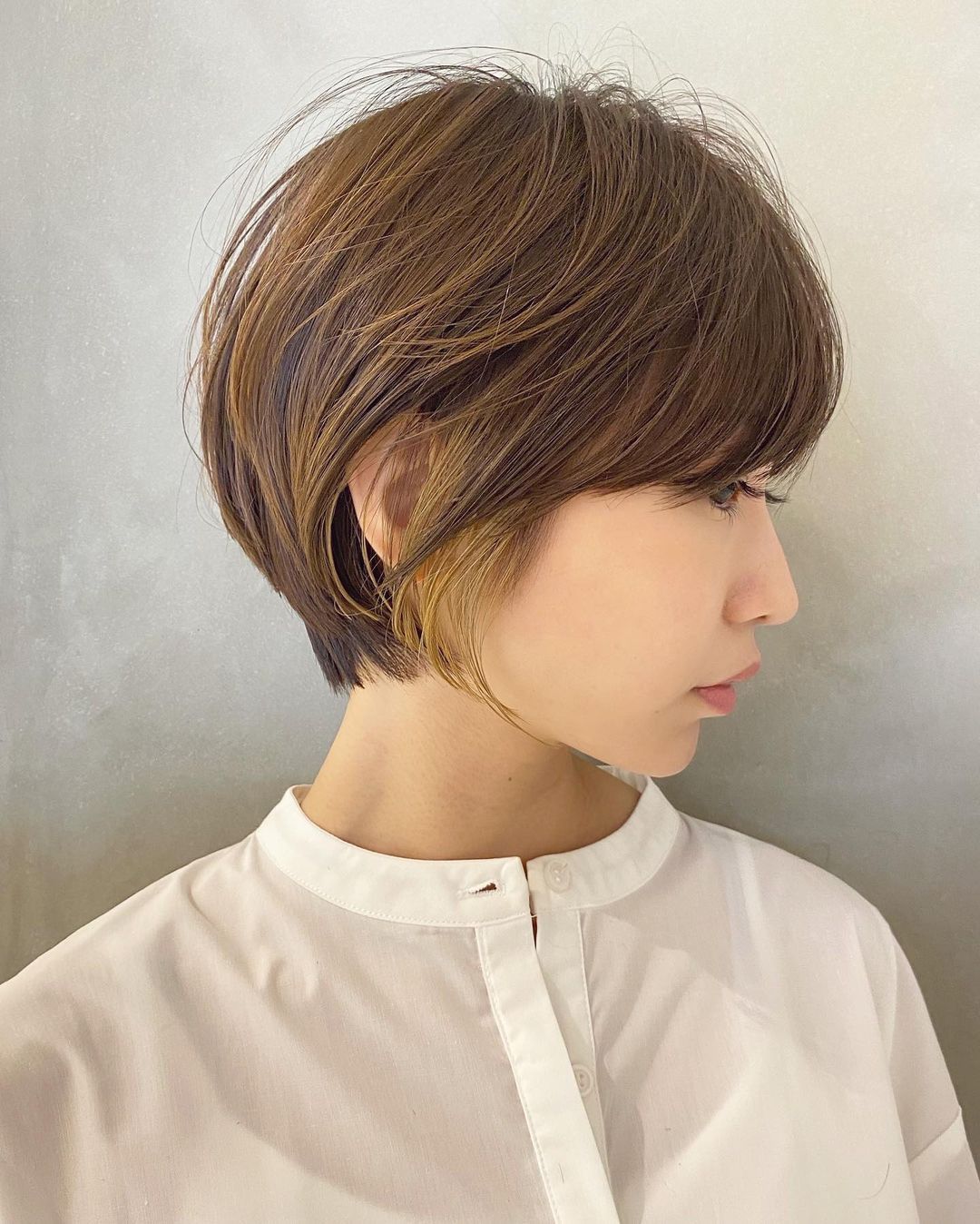 发型 16款当下很火的发型，看着都不错，有你喜欢的吗