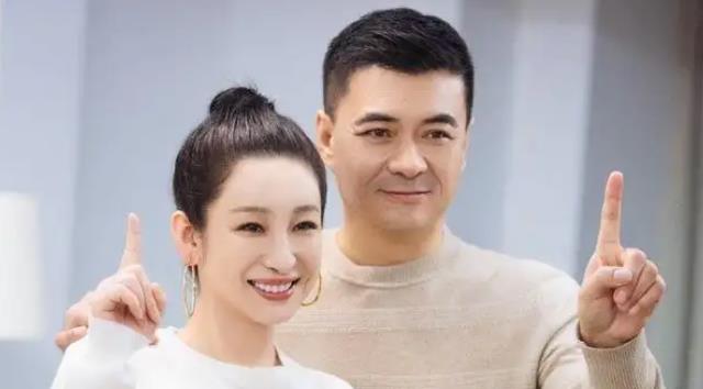 秦海璐|狠呛林峯老婆，帮助刘涛渡过难关，秦海璐敢这么狂是有原因的！