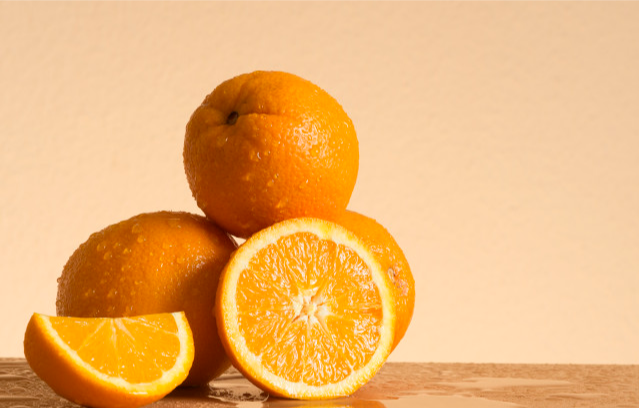 高血脂|血脂高的人能吃橙子吗?哪些水果是高血脂的“助推器”?了解一下