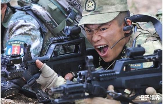 庄小龙|庄小龙：《战狼》唯一真正特种兵，身高仅1米5，却一跃成当红明星