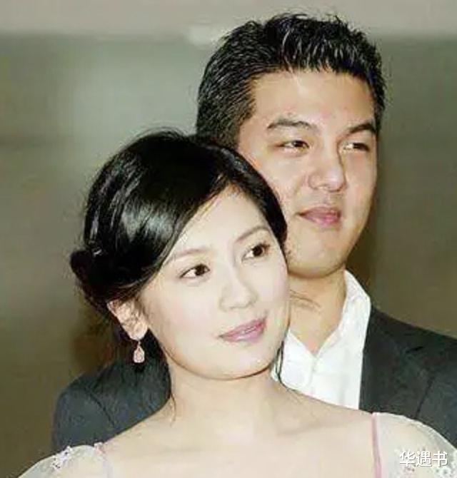 孙志浩|富豪孙志浩：辜负了前妻，却把现任妻子宠成宝，贾静雯差在哪里？