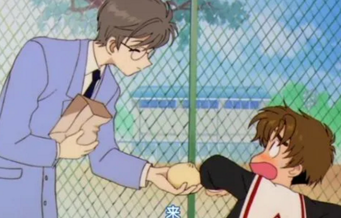 海贼王|动漫中的吃货们太过善良怎么办？月城雪兔被人嫌，炎柱被人丢面包