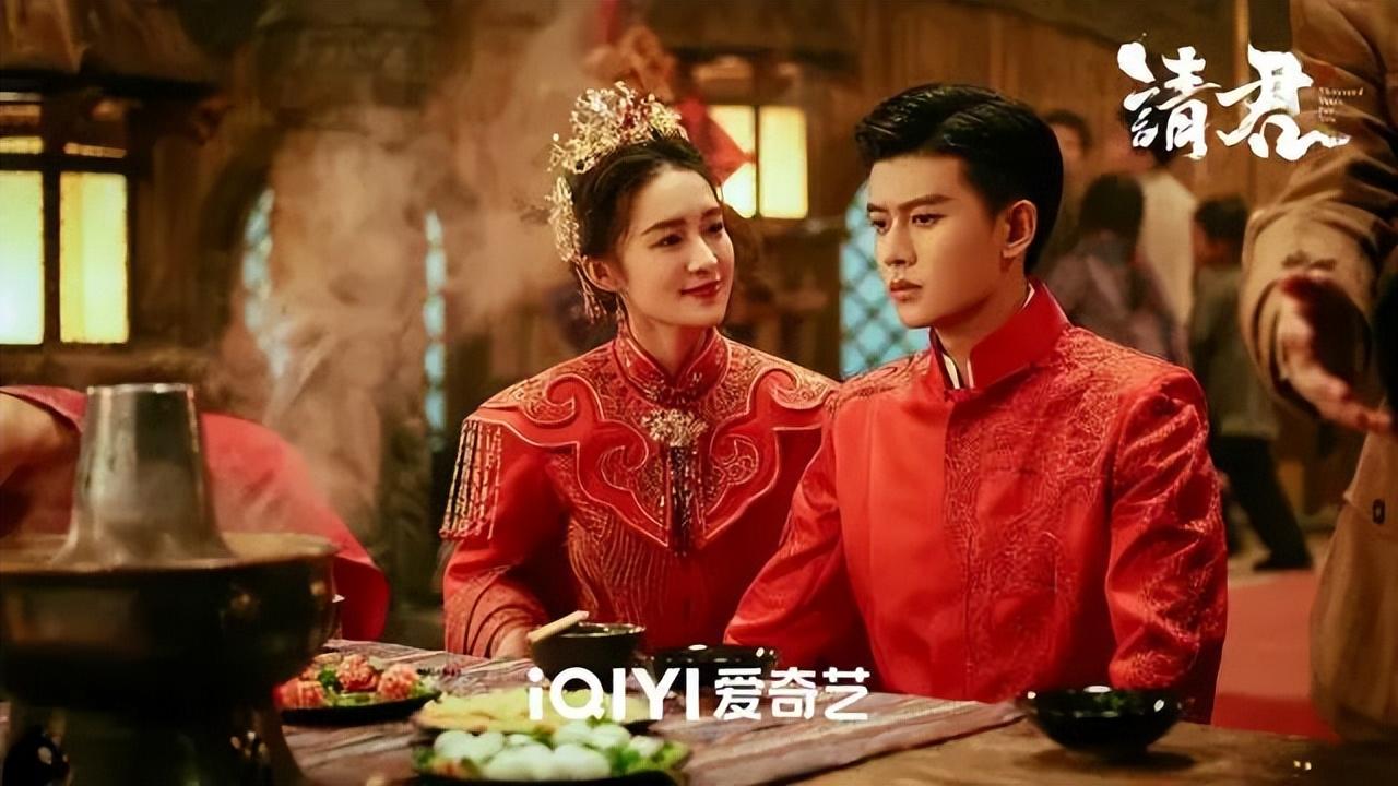 陆炎|别仗着二次翻红，就开始接烂剧啊