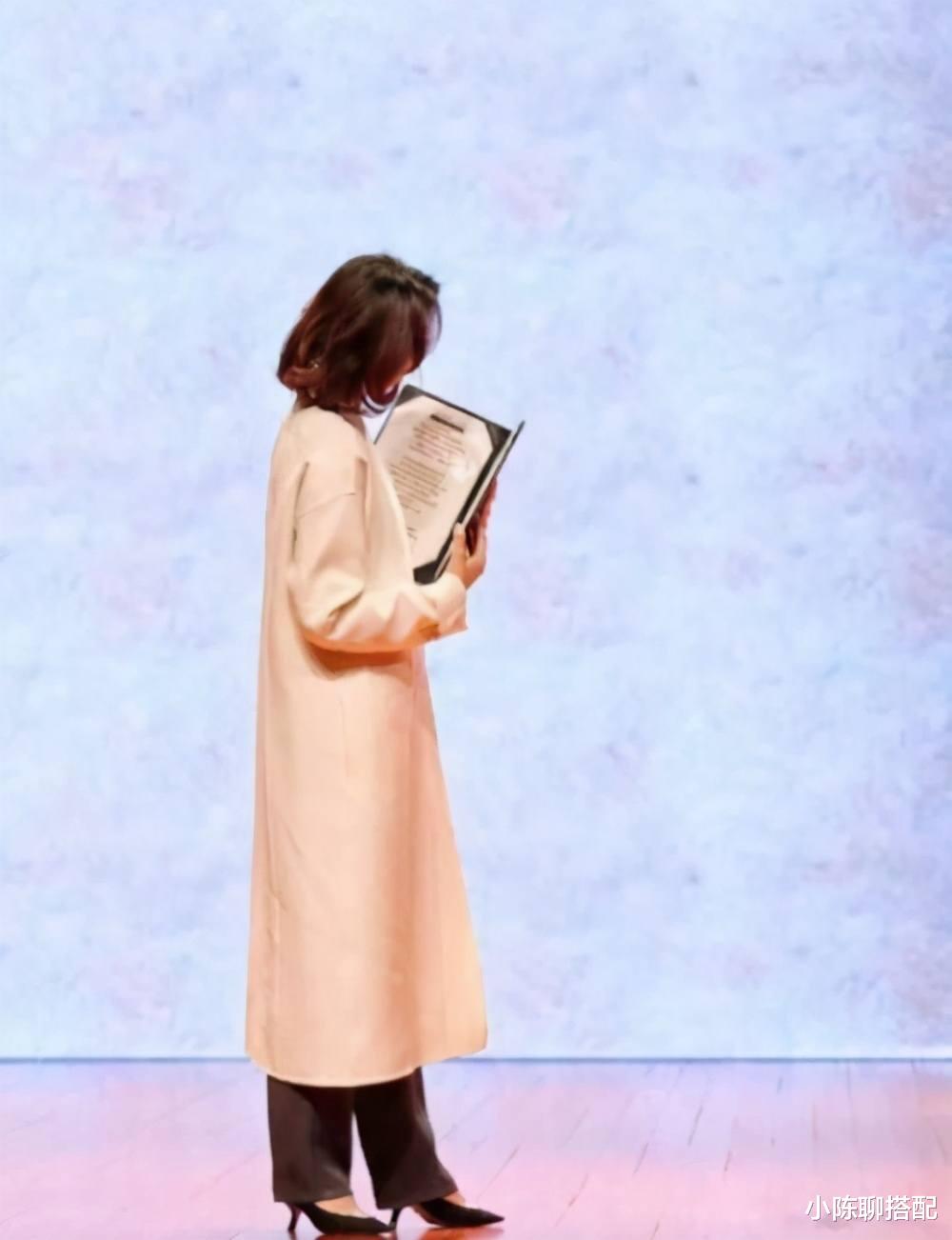 连衣裙 女人有没有气质关键在这5点，颜值真的不重要