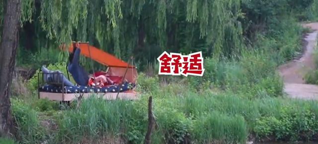 饵料|钓鱼界的发明家!云南一男子为实现钓鱼自由,独自设计打造床车