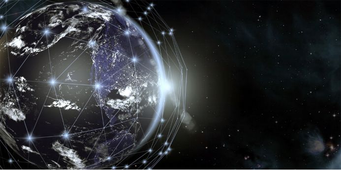 跨境电商|有了5G,为什么还要卫星互联网?