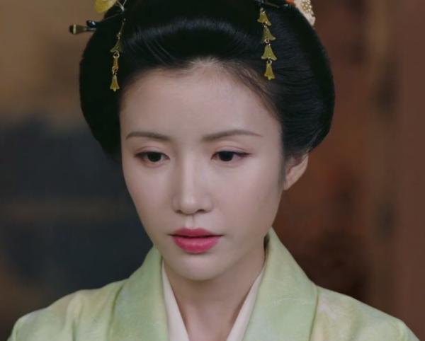 米咪|校花出道,颜值不输景甜,《流光之城》米咪用一个反派惊艳全场