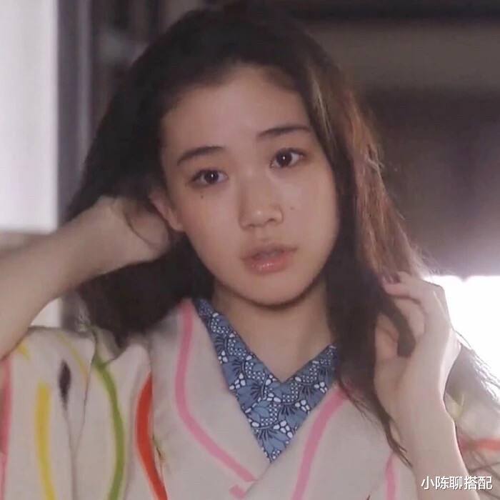 西装 刘海是颜值利器还是负担?关键看脸,这3种长相别留刘海