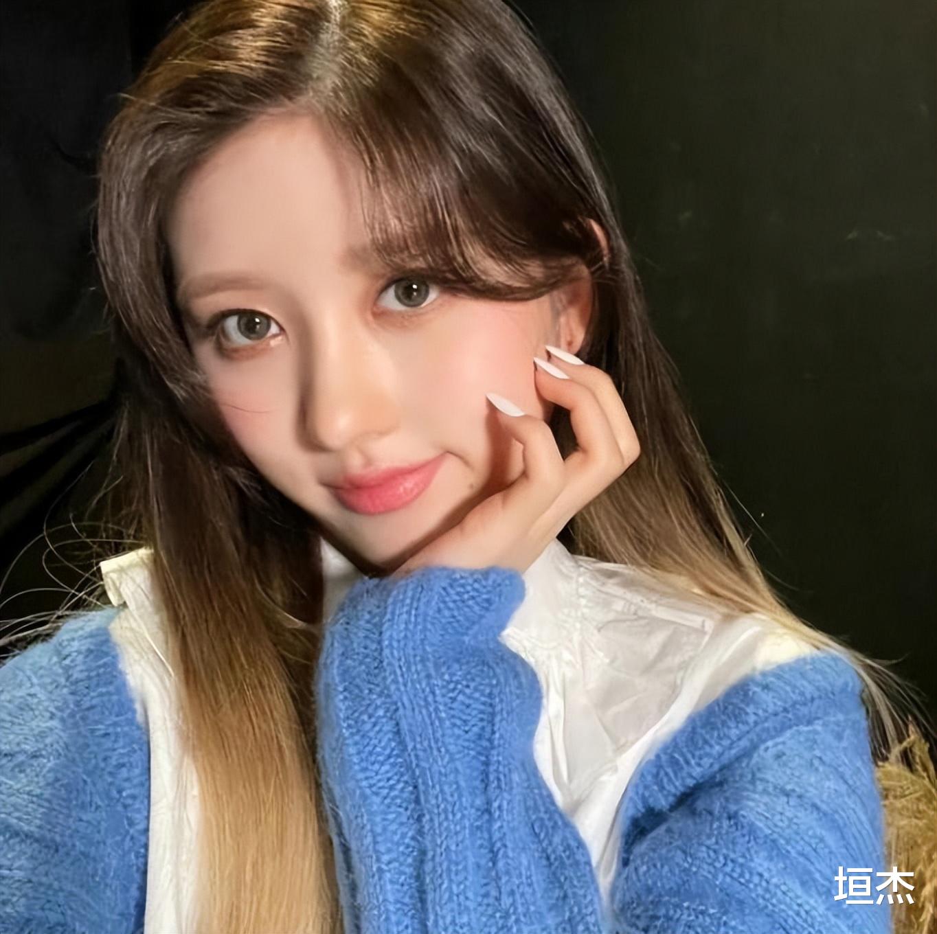 张元英|“逆风翻盘”金秋天:出道人气垫底,与队友撞型,靠一把剪刀改命