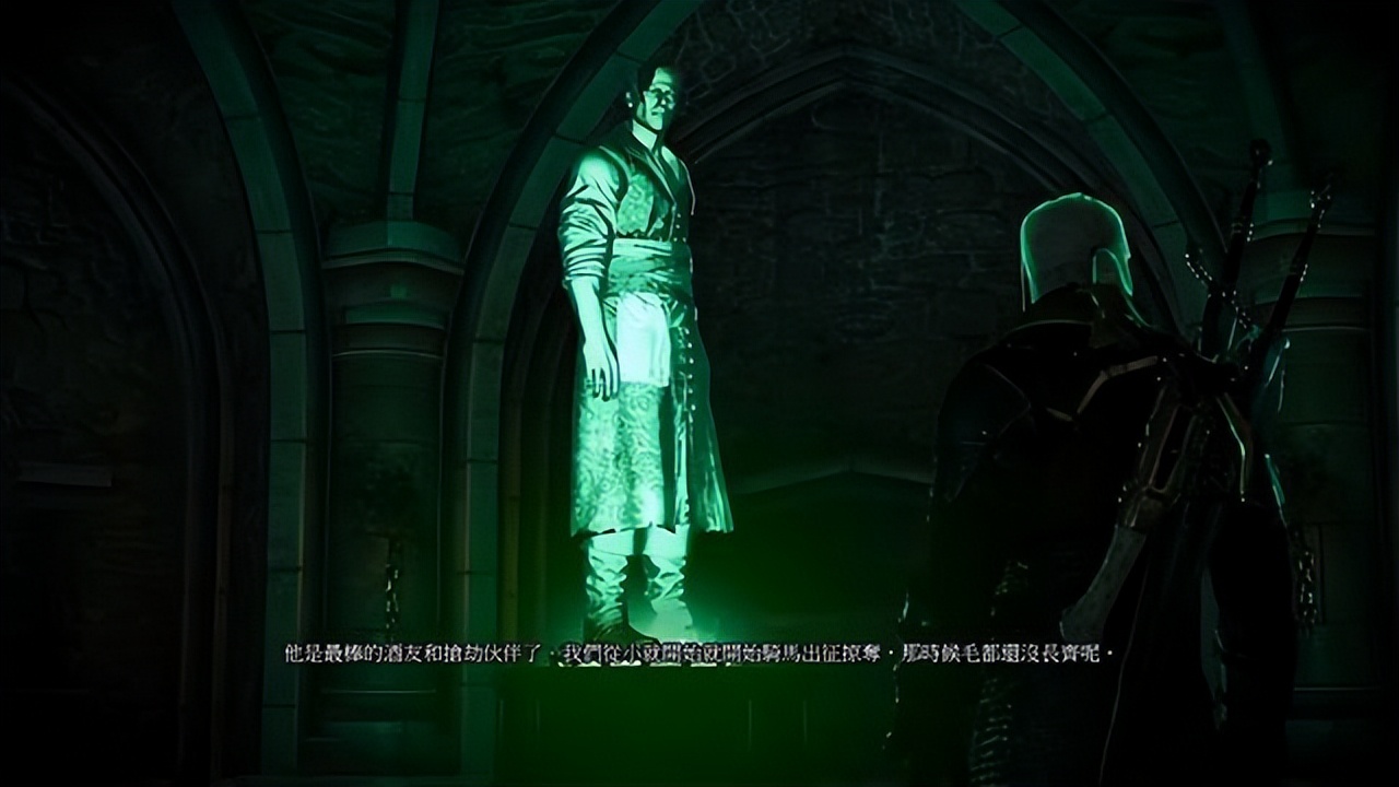 永远都不要与“恶魔”做交易