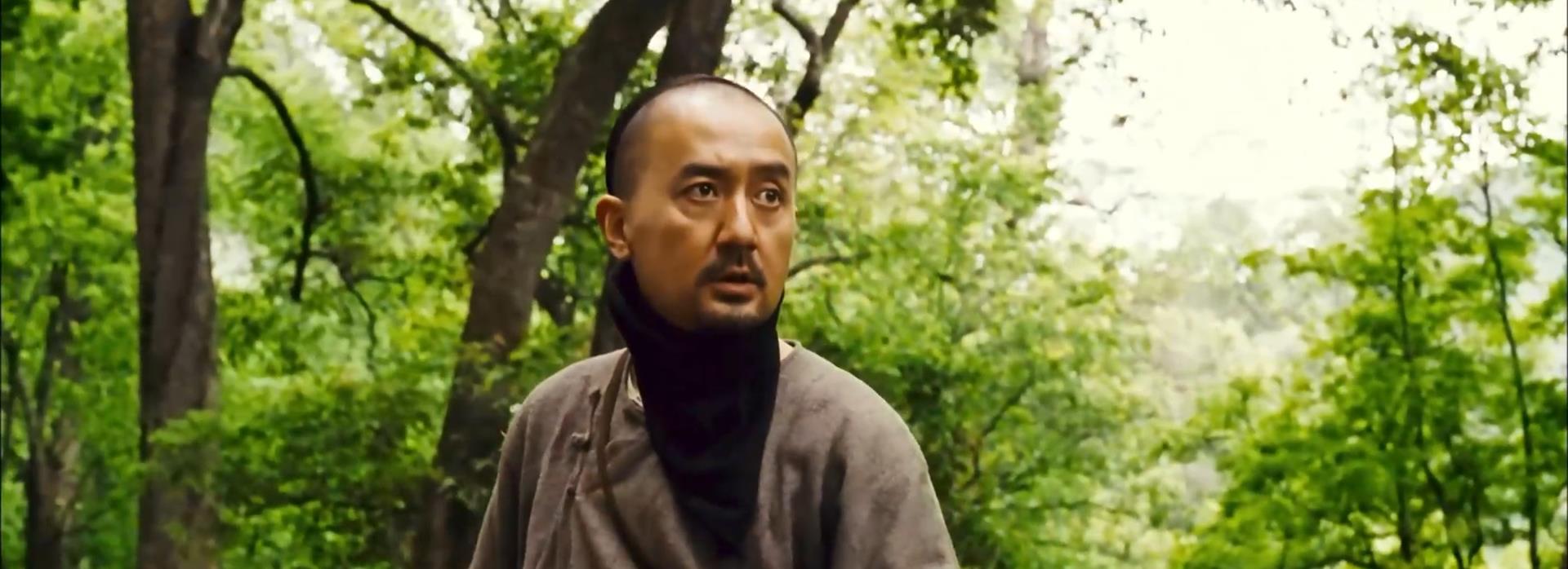 俞飞鸿|俞飞鸿借钱拍摄《爱有来生》,大胆启用段奕宏,仅收获200万票房